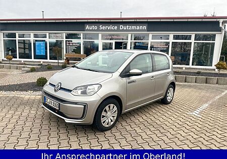 VW Up Volkswagen ! e-!move ! Aut.+Klima+SHZ+SR/WR