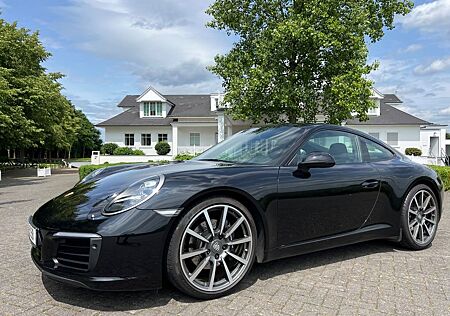 Porsche 991 Carrera Coupé Carrera