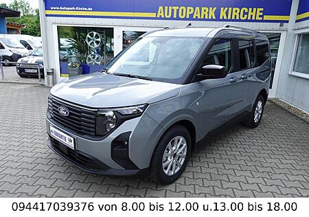 Ford Tourneo Courier Titanium Garantie bis 01/2030