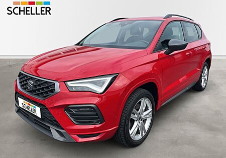 Seat Ateca FR 2,0 TDI 6 Gang *KAMERA*ACC*SHZ*