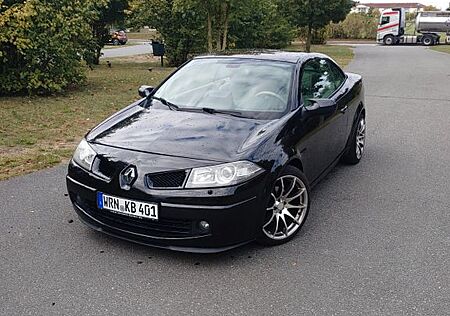 Renault Megane Coupé-Cabriolet Privilege 2.0 16V Tur...