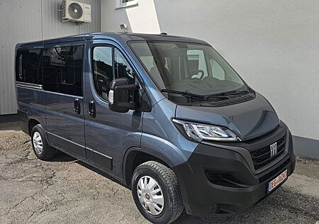 Fiat Ducato 9 Sitzer