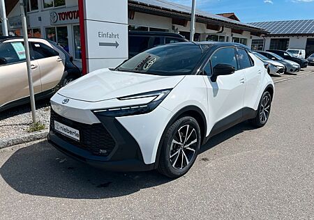 Toyota C-HR Hybrid 2,0 Team D + Technik Paket*Navi,LED*