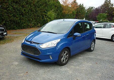 Ford B-Max Sync Edition* Navi* PDC*