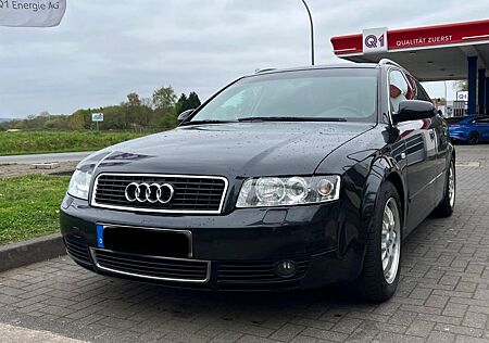 Audi A4 1.9TDI 96kW 6-Gang Avant -