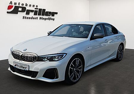 BMW M340d Lim. xDrive/NAVI/LED/DAB/HUD/LiveCockpit