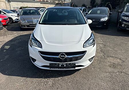Opel Corsa E OPC , Turbo