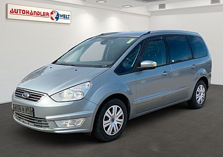 Ford Galaxy 2.0i Ambiente Klima AHK