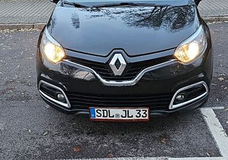 Renault Captur ENERGY dCi 90 Intens Intens