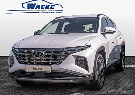 Hyundai Tucson 1.6 T-GDI Plug-in Hybrid Trend 4WD
