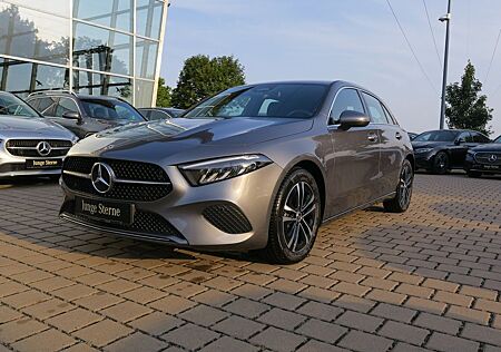 Mercedes-Benz A 180 Progressive Advanced CarPlay Kamera LED