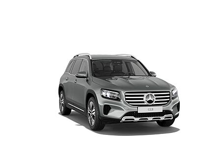 Mercedes-Benz GLB 200 PROGRESSIVE, Winter, LED, RFK, SHZ, PTS,