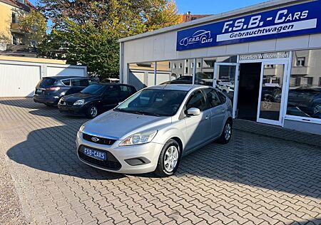 Ford Focus Lim. Style