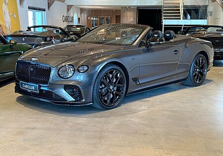 Bentley Continental GTC S 4,0V8 *Voll / Voll*