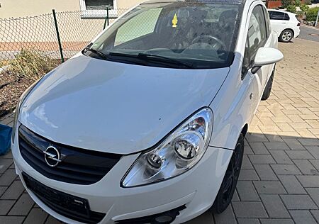 Opel Corsa 1.2 Color Edition Easytronic Color Edition