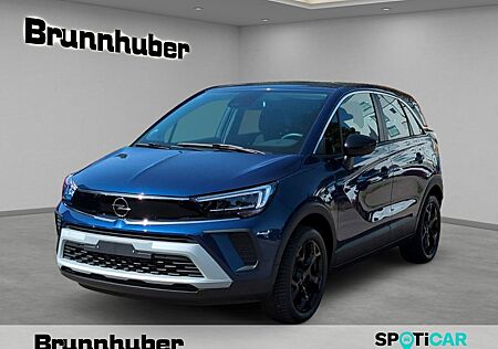 Opel Crossland X Crossland EU6e Elegance 1.2 Turbo S 81 kW 6G LED