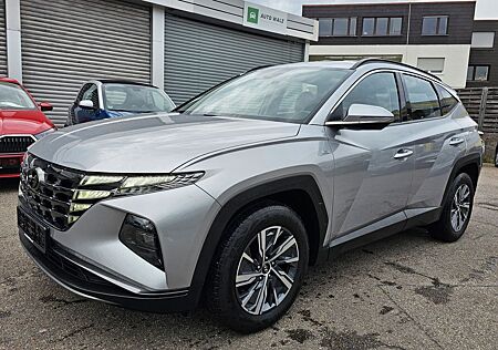 Hyundai Tucson 1.6 T-GDI DCT