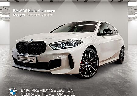 BMW M135i xDrive LiveCockpitProf Kamera Driv.Assist