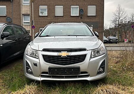 Chevrolet Cruze 1.7 TD LT+ LT+