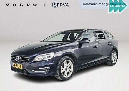 Volvo V60 D5 Aut. AWD Twin motor Summum | Schiebedach