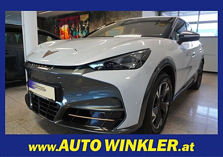 Cupra Tavascan gebraucht kaufen Cupra Tavascan Virtual/Navi/Keyless/LED/Sport