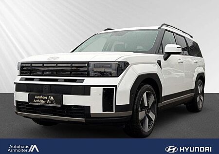 Hyundai Santa Fe MY25 PHEV 5S 1.6 T-GDI SIGNATURE +KP+TP