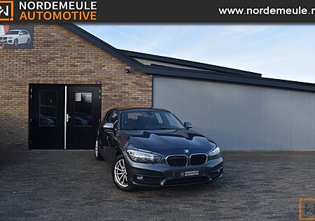 BMW 116 gebraucht kaufen BMW 116D 116 1-serie EDE SPORT, Tempomat Navi, PDC