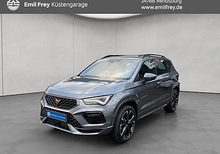 Cupra Ateca 1.5 TSI 150 PS DSG AHK BUSINESSPAKET