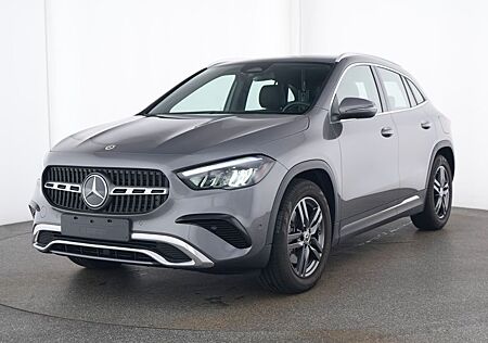 Mercedes-Benz GLA 220 4M Progressive AHK+Kamera+WinterPaket