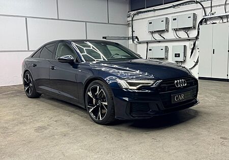 Audi A6 Lim. 50 TFSI e quattro S-Line*Pano*360*Matrix
