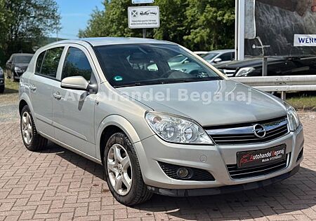 Opel Astra H Lim. CATCH ME NAVI/KLIMA/TÜV-10/26