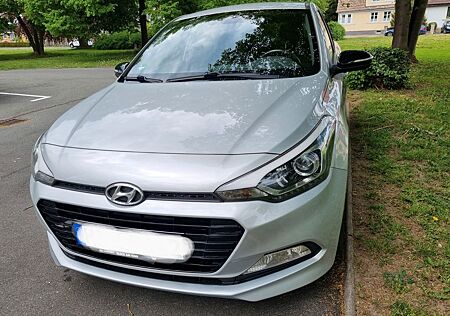 Hyundai i20 1.2 62kW Active / Go