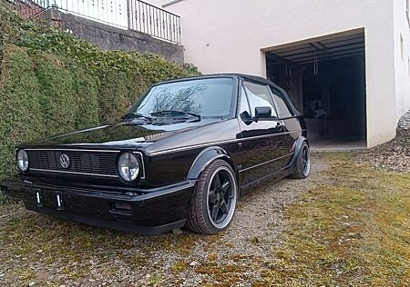 VW Golf Volkswagen 1.8 G60
