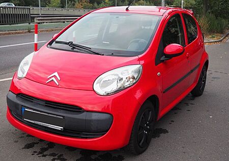 Citroën C1 1.0 Style | 5-Türer, HU 10/26