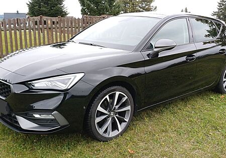 Seat Leon 1.5 TSI ACT 110kW FR FR
