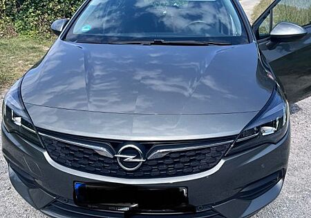 Opel Astra 1.2 Direct Injection Turbo 107kW Editi...