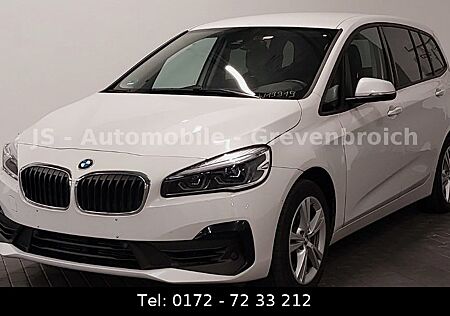 BMW 2er 218i GRAN TOURER AT NAVI AHK PDC SHZ DAB APPLE 1