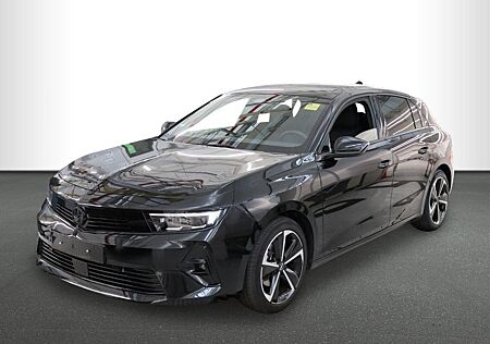 Opel Astra L Lim. 5-trg. GS ESD Alcantara NAVI