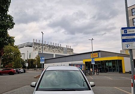 Opel Meriva Edition 1. 6