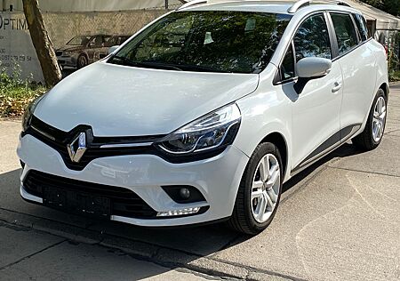 Renault Clio ENERGY TCe 90 Intens