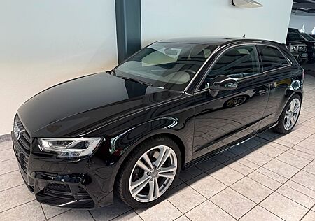 Audi S3 2.0 TFSI quattro B&O MMI Navi Xenon SHZ