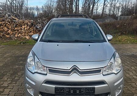 Citroën C3 HDi 70 Attraction Attraction