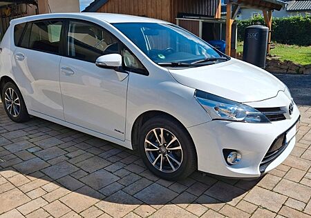 Toyota Verso 1.6l D-4D Start/Stop 5-Sitzer -