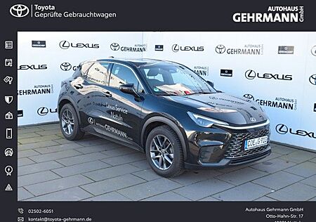 Lexus LBX FWD Basis *Komfort-Paket*