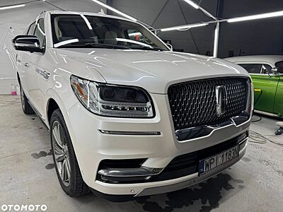 Lincoln Navigator