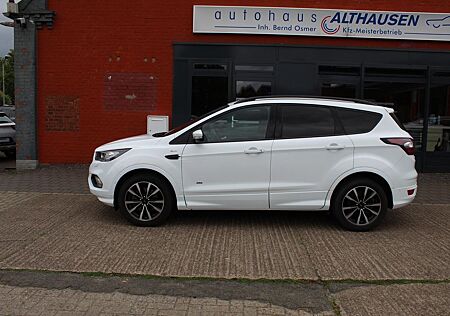Ford Kuga 1.5 EcoBoost ST-Line 4x4/Navi/AHK 134 kW...