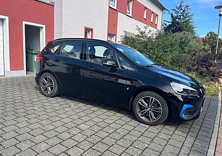BMW 2er 225 Active Tourer 225xe Sport line
