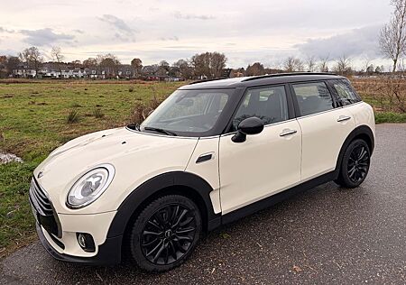 Mini Cooper D Clubman Cooper D Cooper