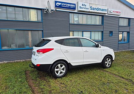 Hyundai ix35 2.0 Premium 4WD Premium