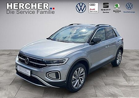 VW T-Roc Volkswagen Life 1.5 l TSI 110 kW (150 PS) 7-Gang- DSG